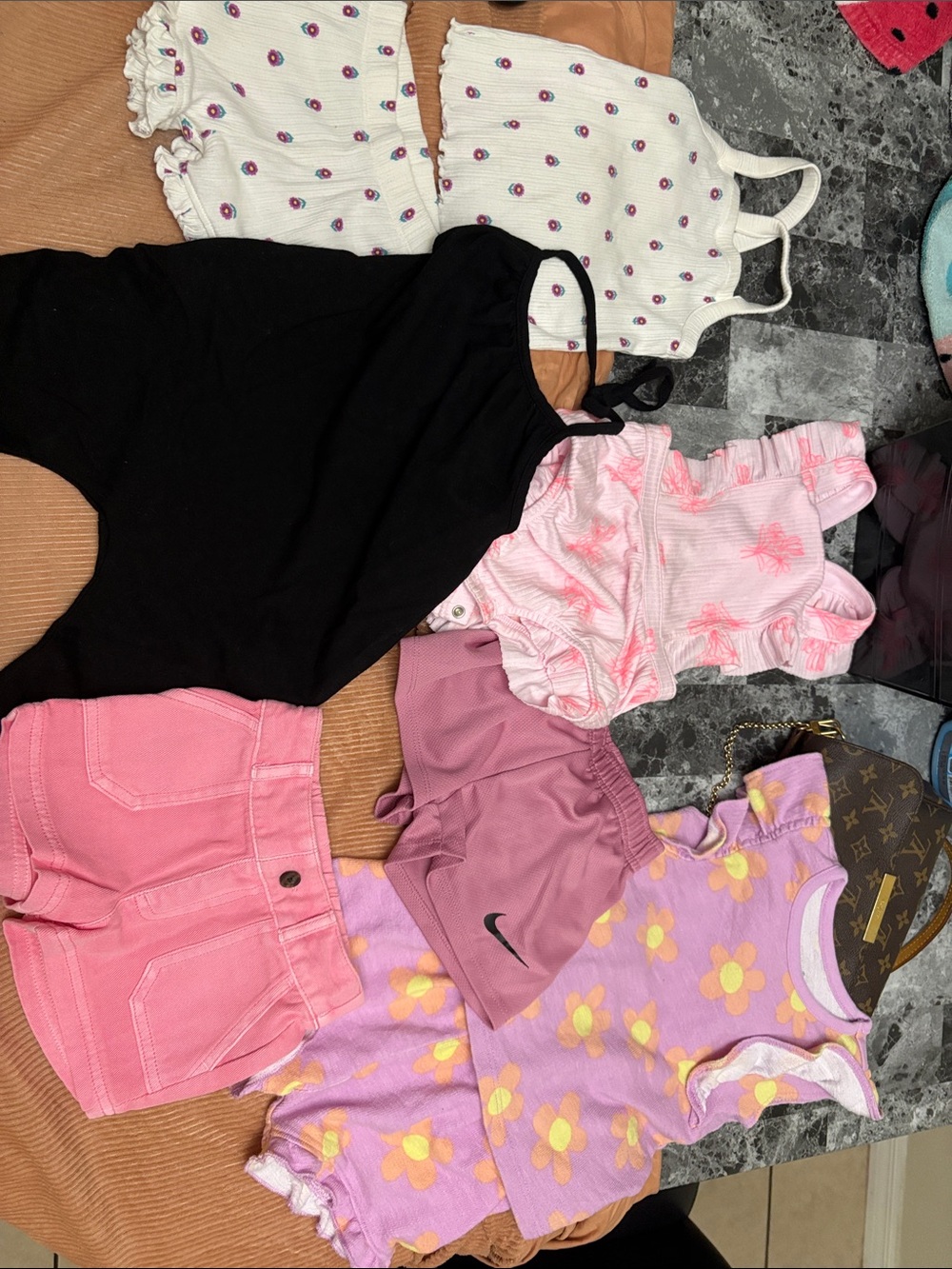 Toddler girls clothes